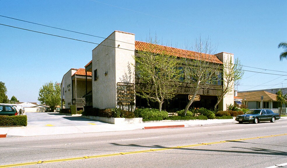 25124 Narbonne Ave, Lomita, CA à louer - Photo principale – Image 1 sur 14