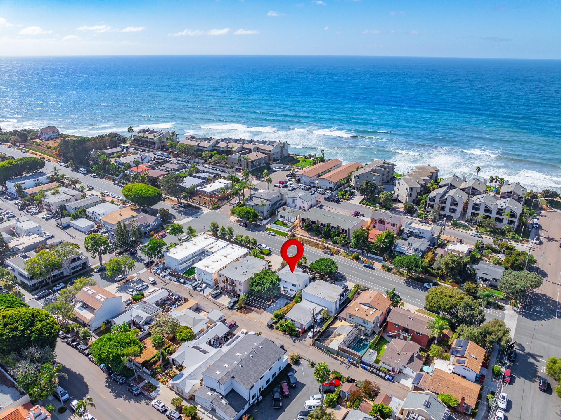 937 3rd St, Encinitas, CA à vendre Photo de l’immeuble– Image 1 sur 31