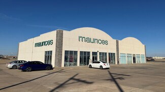 Plus de détails pour 2010-2020 E 1st St, Pratt, KS - Local commercial à louer