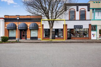 Plus de détails pour 159 SE 2nd Ave, Hillsboro, OR - Local commercial à vendre