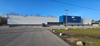 Plus de détails pour 2630 E Grand River Ave, Howell, MI - Spécialisé à vendre