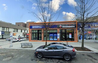 Plus de détails pour 320 E 204th St, Bronx, NY - Local commercial à vendre