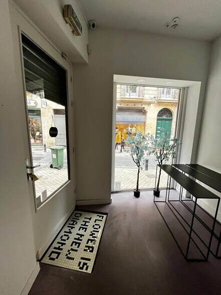15 Rue Du Temple, Bordeaux à louer - Photo intérieure – Image 1 sur 3