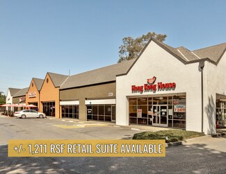 Plus de détails pour 8887 Folsom Blvd, Sacramento, CA - Local commercial à louer