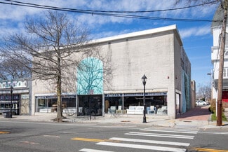 Plus de détails pour 54 E Main St, Riverhead, NY - Bureau/Local commercial, Local commercial à louer