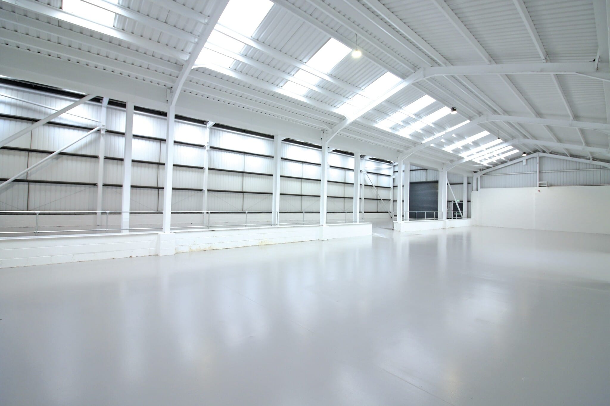 162 Great North Rd, Hatfield à louer Photo intérieure– Image 1 sur 4