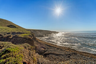 Plus de détails pour 0 Alapay Way, Cayucos, CA - Terrain à vendre