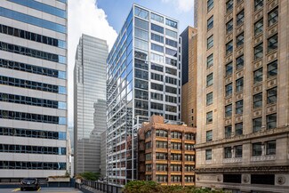 Plus de détails pour 145 S Wells St, Chicago, IL - Bureau à louer