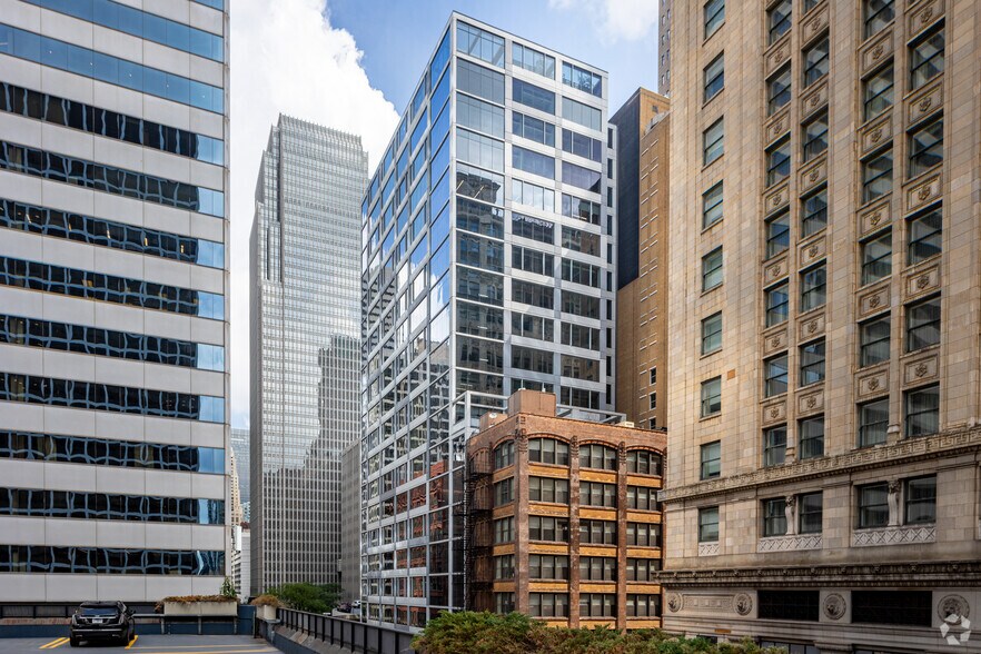 145 S Wells St, Chicago, IL à louer - Photo principale – Image 1 sur 12