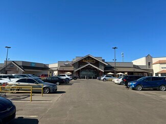 Plus de détails pour 7104-7122 S Sheridan Rd, Tulsa, OK - Local commercial à louer