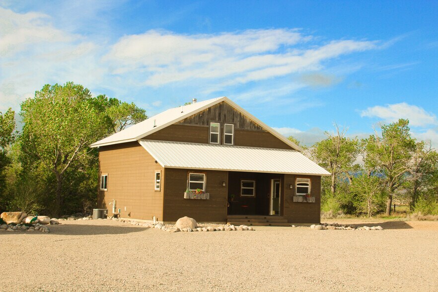 52 Road 8Uc, Powell, WY à vendre - Photo de l’immeuble – Image 2 sur 52