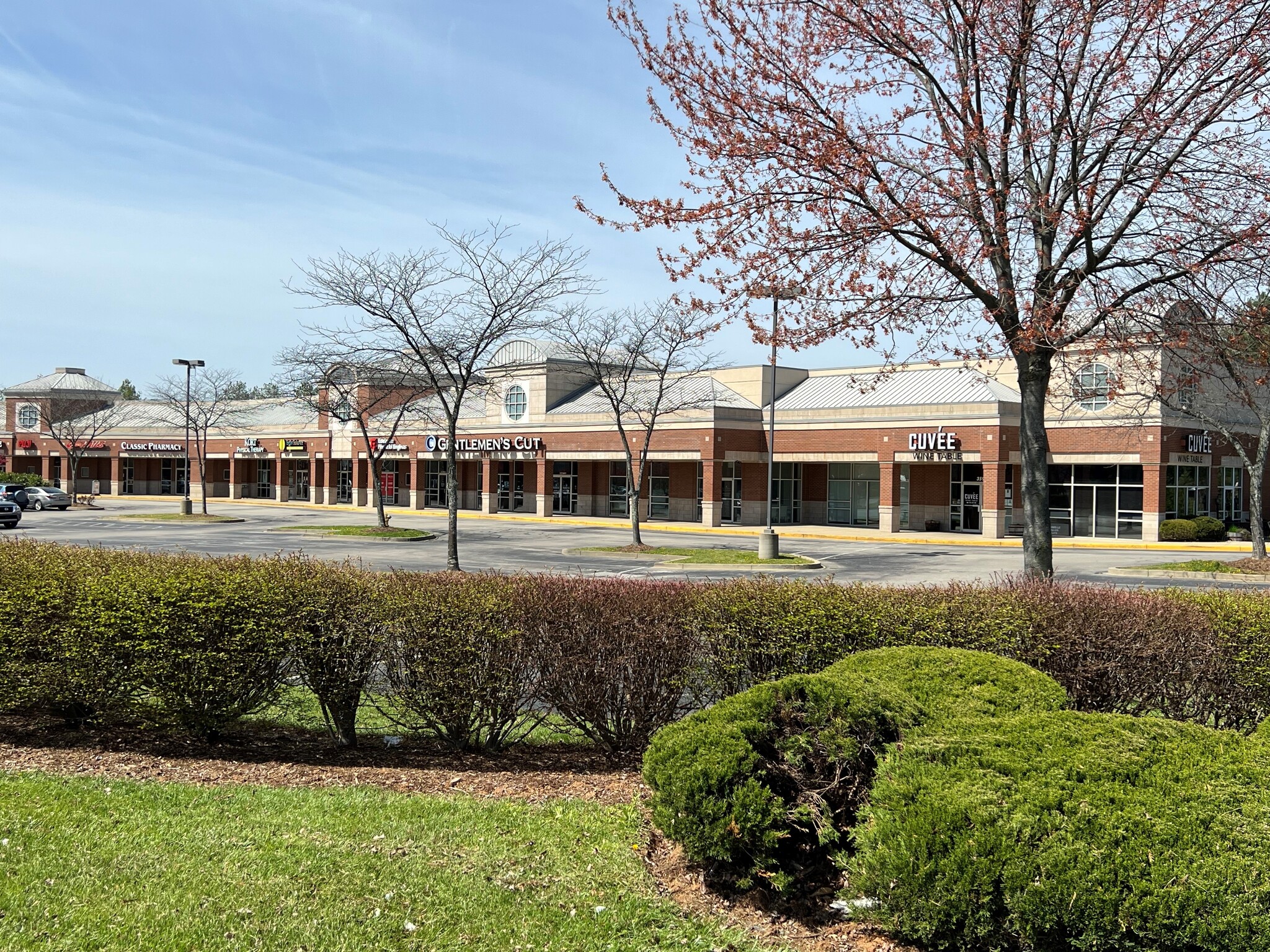 3600 Springhurst Blvd, Louisville, KY à louer Photo de l’immeuble– Image 1 sur 4