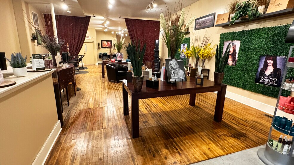 217 S Kalamazoo Mall, Kalamazoo, MI à louer - Photo de l’immeuble – Image 3 sur 8