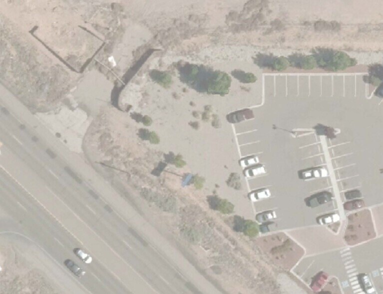 980 Highway 550, Bernalillo, NM à louer - Photo de l’immeuble – Image 2 sur 9