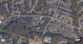 Plus de détails pour 1851 Robinwood Rd, Gastonia, NC - Terrain à vendre