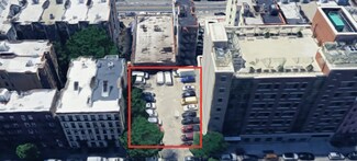 Plus de détails pour 372-378 139 St, Bronx, NY - Terrain à vendre