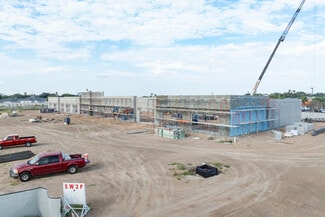 Plus de détails pour 5013 Sugar rd, Edinburg, TX - Bureau/Médical, Bureau/Local commercial à louer