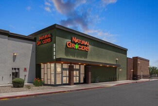 Plus de détails pour 5600 E River Rd, Tucson, AZ - Local commercial à vendre