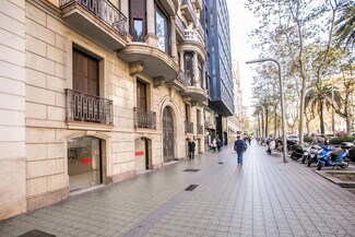 Plus de détails pour Avinguda Diagonal, Barcelone - Local commercial à louer