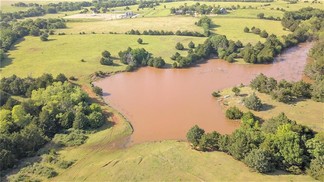 Plus de détails pour 7676 W County Road 66, Mulhall, OK - Terrain à vendre