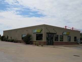 Plus de détails pour 5104 SW Lee Blvd, Lawton, OK - Bureau à vendre
