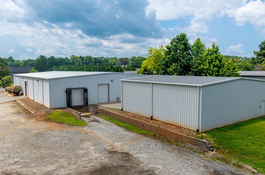 113 Ian Ct, Spartanburg, SC à louer - Photo de l’immeuble – Image 2 sur 7