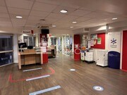 Photo bureaux