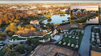 Plus de détails pour W/NWC Riggs Rd & Ellsworth Rd, Queen Creek, AZ - Local commercial à louer