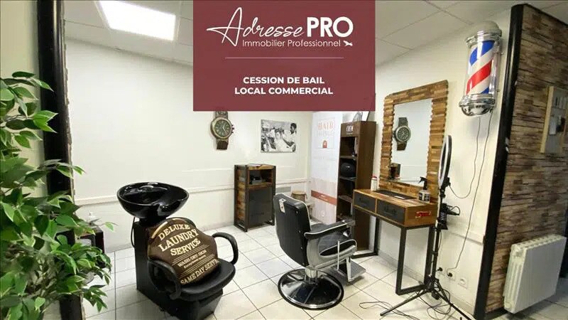 Local commercial dans Brest à louer - Photo de l’immeuble – Image 3 sur 3