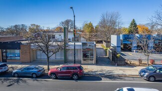 Plus de détails pour 10142 S Western Ave, Chicago, IL - Médical à louer