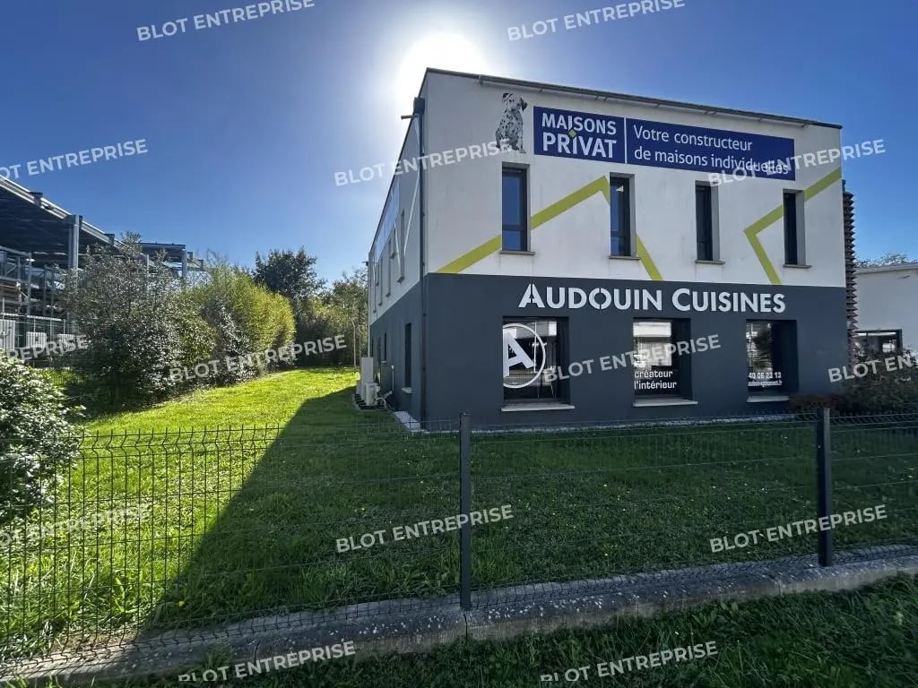 522 Route De Clisson, Vertou à louer Photo de l’immeuble– Image 1 sur 11