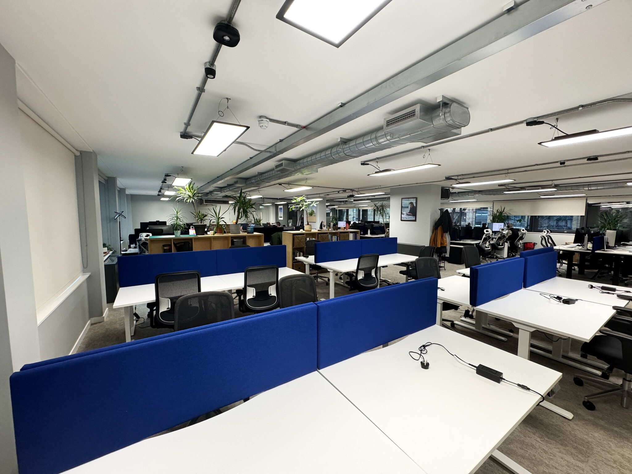 160 Blackfriars Rd, Londres à louer Photo intérieure– Image 1 sur 32