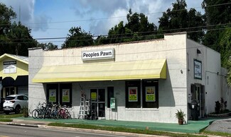 Plus de détails pour 1035 S Volusia Ave, Orange City, FL - Local commercial à louer