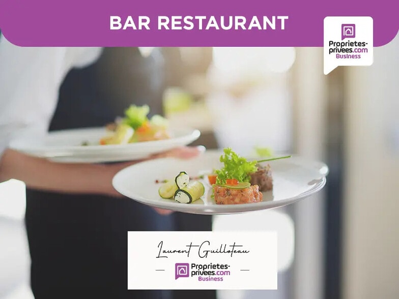 Local d'activités dans Cholet à vendre - Photo de l’immeuble – Image 2 sur 2