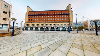 1 Temple Quay, Bristol à louer Photo de l’immeuble– Image 2 sur 11