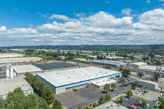 425 C St NW, Auburn, WA - VUE AÉRIENNE  vue de carte