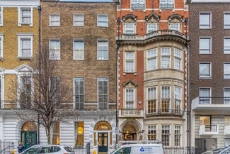 Plus de détails pour 99 Harley St, Londres - Médical à louer