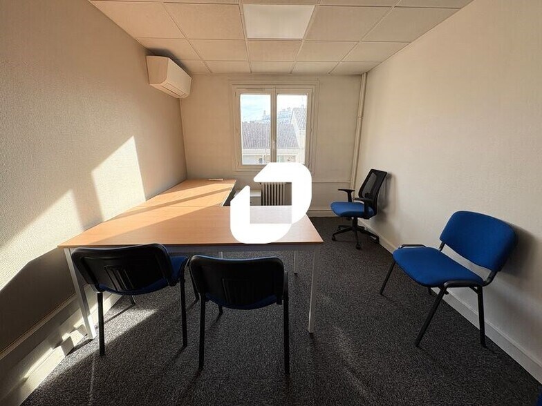 Bureau dans Lyon à louer - Photo intérieure – Image 2 sur 18