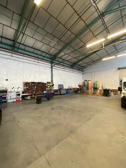 Local commercial dans Montauban à louer - Photo intérieure – Image 3 sur 3