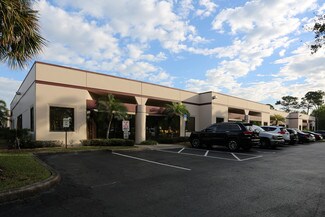 Plus de détails pour 3531-3597 SW Corporate Pky, Palm City, FL - Bureau à louer