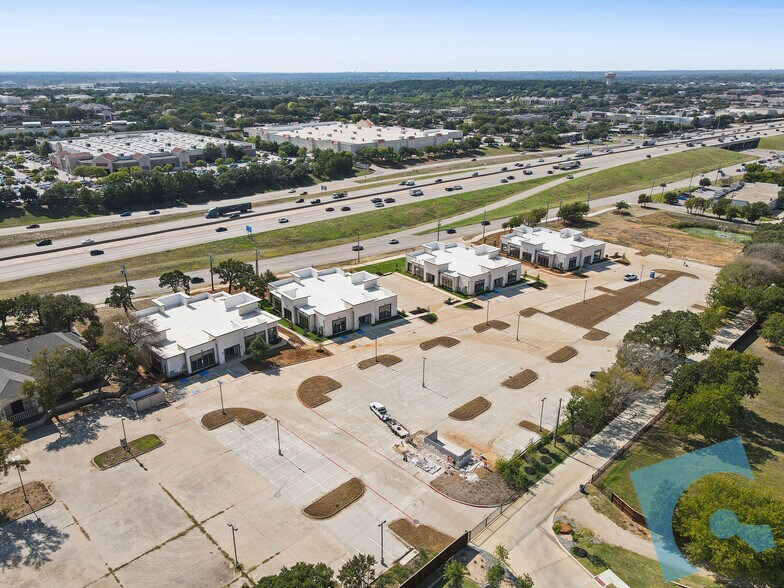 2510 E State Highway 114, Southlake, TX à vendre - Photo de l’immeuble – Image 2 sur 4