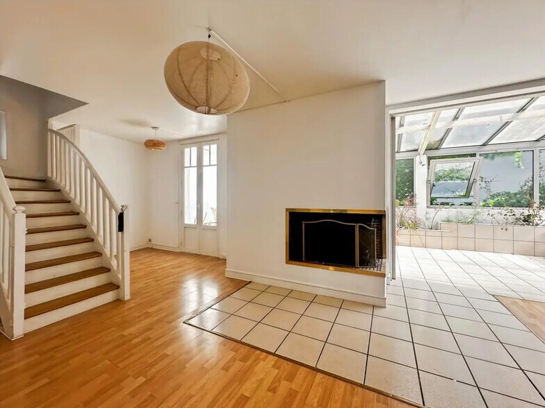 Bureau dans Paris à louer - Photo de l’immeuble – Image 3 sur 9