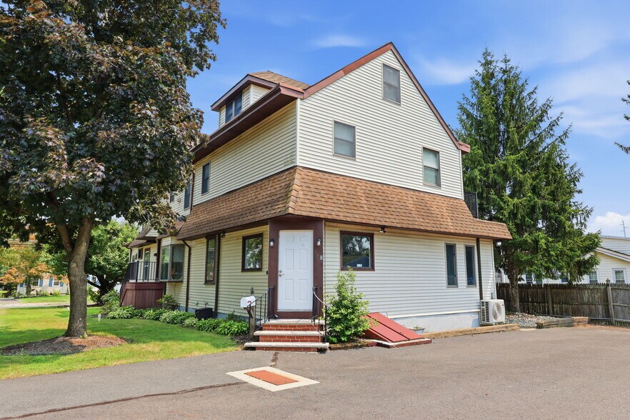 168 White Horse Ave, Hamilton, NJ à vendre - Photo de l’immeuble – Image 3 sur 72