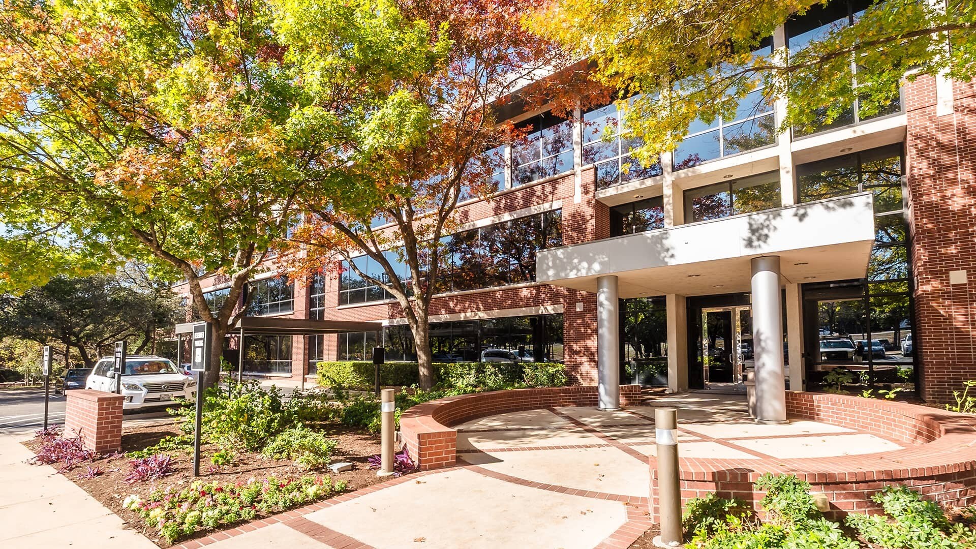 7600 Capital Of Texas Hwy N, Austin, TX à louer Photo de l’immeuble– Image 1 sur 20