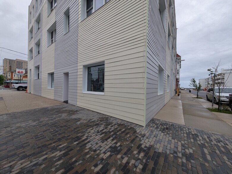5310 Atlantic Ave, Ventnor City, NJ à louer - Photo de l’immeuble – Image 2 sur 12