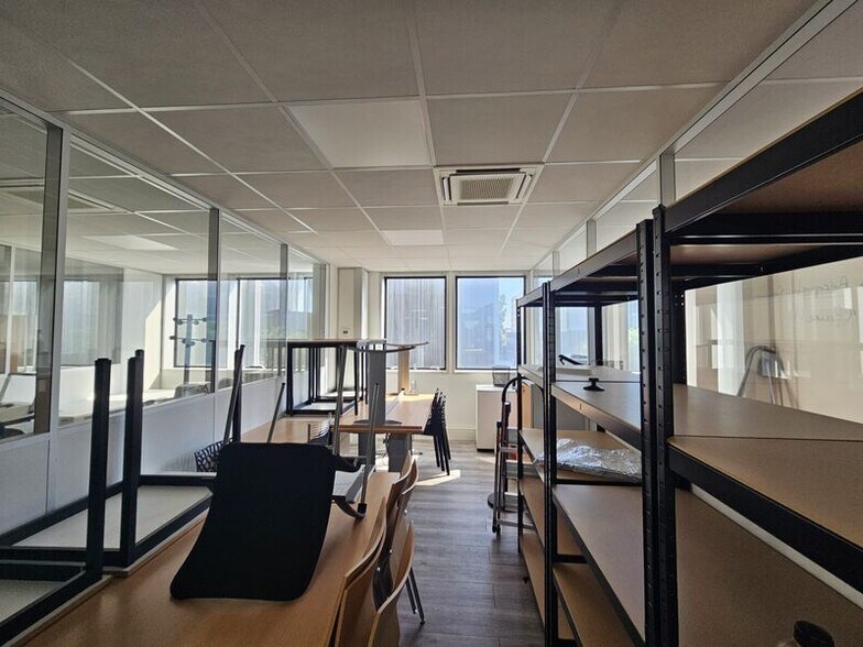 58-60 Rue Etienne Dolet, Malakoff à vendre - Photo intérieure – Image 3 sur 12