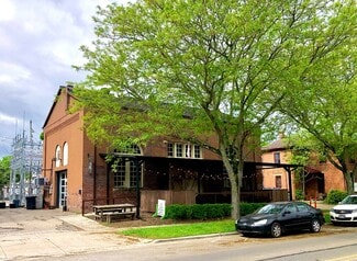 Plus de détails pour 37 W Waterloo St, Canal Winchester, OH - Local commercial à vendre