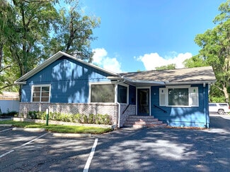 Plus de détails pour 924 Delaney Ave, Orlando, FL - Bureau à vendre