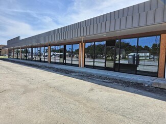 Plus de détails pour 1702 Strawberry Rd, Pasadena, TX - Local commercial, Local d'activités à louer