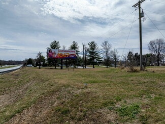 Plus de détails pour 9827 Hansonville Rd, Frederick, MD - Terrain à louer